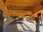 3 Axle 32 Foot 40 Foot Flatbed Semi Trailer For Sale