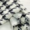 Buy cheap Printed Patterned Sherpa Fleece Fabric 300gsm 150D For Blankets from wholesalers