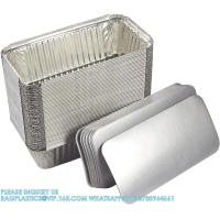 Buy cheap ALUMINIUM FOIL CONTAINER, FOIL ROLL WRAP, PARTYWARE, BAKEWARE, DINNERWARE, product