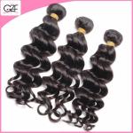 Factory Price Cheap Brazilian Hair Bundles Light Brown Hair Weave Loose Deep