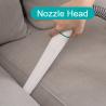 Buy cheap Pet Grooming Kit Vacuum Cleaner for Silent Hair Cutting Not Applicable Charging Time from wholesalers