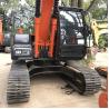 Buy cheap 12000 KG Original Hydraulic Cylinder Hitachi ZX120 Excavator in Good Condition from Japan from wholesalers