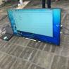 Buy cheap Ultra-narrow edge splicing screen 55 inch high brightness LCD screen 1920x1080 outdoor digital media wall from wholesalers
