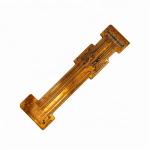 Multilayer 0.075mm Rigid Flexible Printed Circuit Board Manufacturing HDI