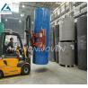 Buy cheap Double Beam Non Woven Fabric Machine , Non Woven Fabric Manufacturing Machine from wholesalers