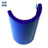 Buy cheap Stadiums Aluminium Exterior Wall Cladding 1mm / 2mm Thickness Column Cover from wholesalers