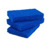 Buy cheap Polyester Cleaning Scouring Pad Long Lasting Nylon Scouring Pad Anti Blocking from wholesalers