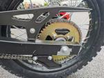 2022 super speedo Chongqing 125cc motorcycle dirt bike motor cheap electric dirt