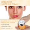 Buy cheap Niacinamide Dark Spot Corrector Whitening Cream For Face 50ml from wholesalers