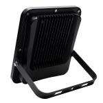 IP65 150w Led Floodlight Waterproof Outdoor Aluminum Temperd Glass