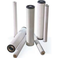 Buy cheap Custom Hollow Fiber Pvdf Uf Membrane 8060 UF Membrane Of Water Purifier product