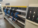 18000 KG Automatic Carton Paper Forming Printing Slotting Die Cutting Box Making