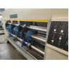 Buy cheap 18000 KG Intelligent Control Corrugated Carton Flexo Printing Slotting Die Cutter Machine from wholesalers
