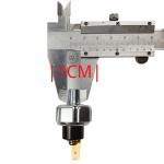 ME840219 Excavator Electrical Parts Oil Pressure Sensor Kobelco SK200-3/5/6/8