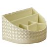 Buy cheap professional design home PU leather desk organizer from wholesalers