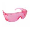 Buy cheap FuXing Anti Fog Clear Safety Glasses Anti Impact CE EN 166 from wholesalers
