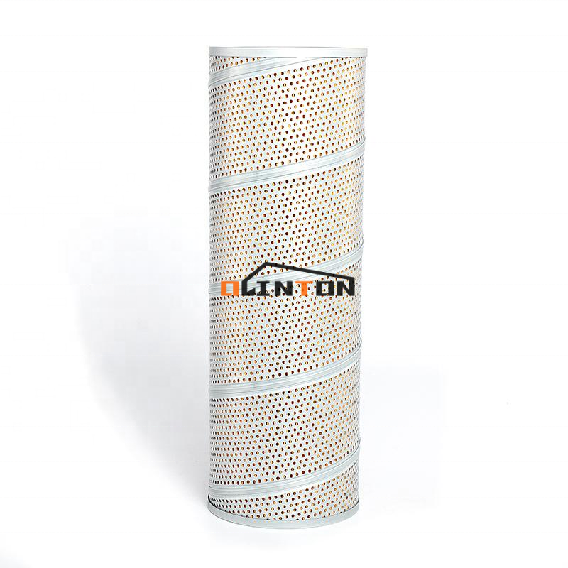 Other Part Number 4050731 24046Z18 KS-H114 Hydraulic Oil Return Filter for Excavators