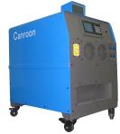35Kw Induction Heater Machine