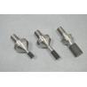 Buy cheap Rim Type Vitrified CBN Diamond Grinding Wheels Uneasy Blocked For Compressor from wholesalers