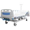 Buy cheap Medical Hospital Bed Manual from wholesalers