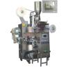 Buy cheap Coffee Bag Packing Machine, Tea Bag Packing Machine, Inner Bag + Outer Bag from wholesalers