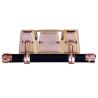 Buy cheap Bronze Plating Casket Swing Bar High Durability 38cm Short Bar In Set from wholesalers