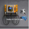 Buy cheap 30KW CHAdeMO RFID 400V Public EV Charging Stations from wholesalers