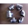 Buy cheap 6 Station 10 Spindles Vertical Transfer Machine For Ductile Iron Pipe Fittings from wholesalers