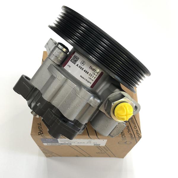 Buy cheap A0054662201 Automobile Spare Parts Mercedes Benz Power Steering Pump from wholesalers