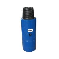 Buy cheap Inside BOP Drop-In Check Valve Upper Lower Kelly Cock Valve For Drill String product