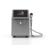 Laser Beauty Equipment 808 755 1064 diode ice laser hair removal machine pigment