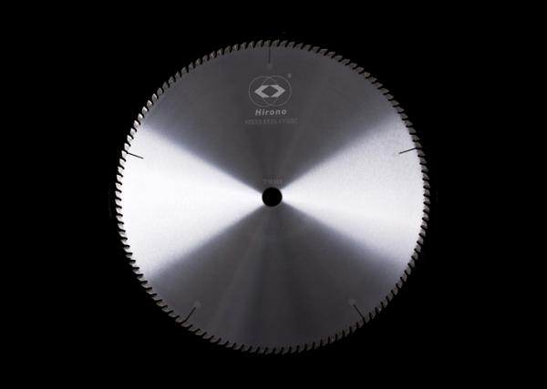 Buy cheap Steel Aluminum Cutting Circular Saw Blade from wholesalers