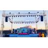 Buy cheap Smd 2121 Outdoor Rental LED Screen P2.6 P2.9 P3.9 P4.8 Outdoor Signage Panel from wholesalers