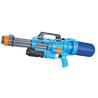 Buy cheap ABS 1600ml Water Squirt Gun 480g 10 Meters With Air Pressure Pump from wholesalers