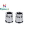 Buy cheap JIS Thread Chrome Plated Brass Cable Gland High Hardness Marine Cable Connectors from wholesalers