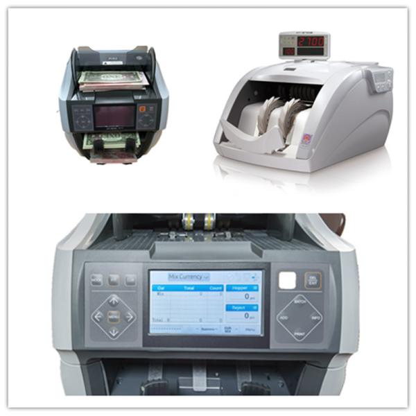 Buy cheap OEM ODM Mixed Currency Counting Machine CYP ATS NGN Available from wholesalers