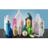Buy cheap 200ml High Speed Blow Molding Machine Cosmetic Bottle Blower Machine EVA from wholesalers