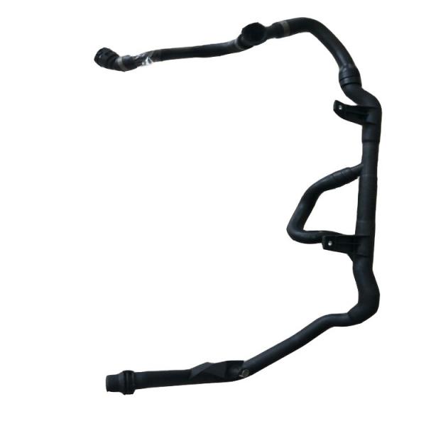 Buy cheap Car Model European Cars Lower Coolant Hose For E82 E87 E88 E90 E91 E92 E93 17127548224 17127548212 17127524190 from wholesalers