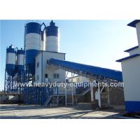 Buy cheap Hongda HZS40 of Concrete Mixing Plants having the 65 kw power product