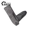 Buy cheap 9w8452Rc Wheel Loader Bucket Teeth Grey Color For Excavating Soil from wholesalers