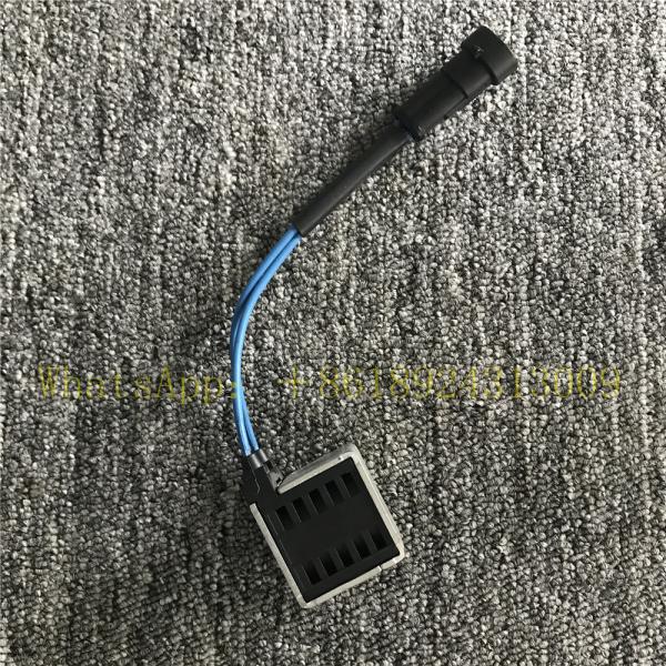 Buy cheap XiaGong XGMA Excavator Solenoid Valve Coil XG808/822/823 DC 28V 1012 from wholesalers