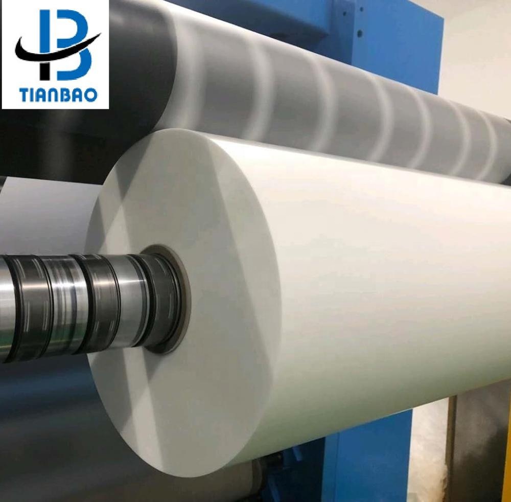 Food Grade Twist PET Film for Moisture Proof Candy and Food Packaging