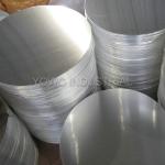 1200mm Diameter 1060 Aluminum Circle Discs