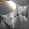 Buy cheap 1200mm Diameter 1060 Aluminum Circle Discs from wholesalers