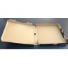 Buy cheap Nice Designed High Quality Corrugated Pizza Box from wholesalers
