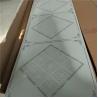 Buy cheap Heat Insulation PVC Wall Ceiling Panel High Glossy 250mm Width from wholesalers