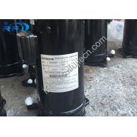 Buy cheap Hitachi Brand Air Conditioner r22 scroll compressor 503DH-83C2 High efficiency product