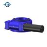 Buy cheap Outdoor Slewing Ring Drive Worm Gear 12 Inch 220V 380V Motor from wholesalers