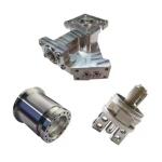 Rapid Prototype Cnc Machined Products Cnc Metal Parts Precision Machining Parts
