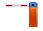 Copper Motor 120W 6m Fencing Boom Automatic Barrier Gate
